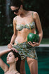 Gottex Flirtt Gardenia Underwire Bikini Top